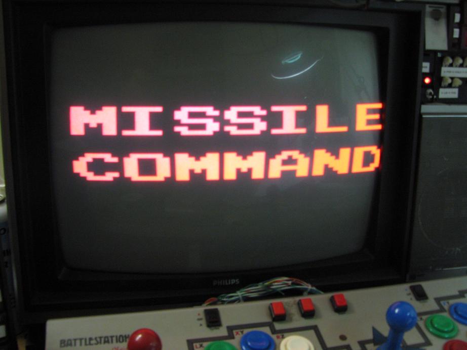 Pcb repair missile command 3.JPG