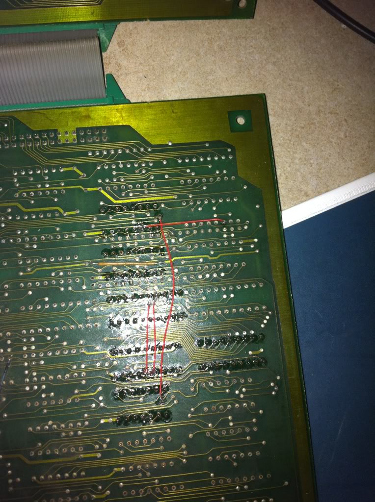 Pcb repair legendary wings bootleg 8.jpg